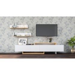 ОРЛАНДО 1 Вітальня