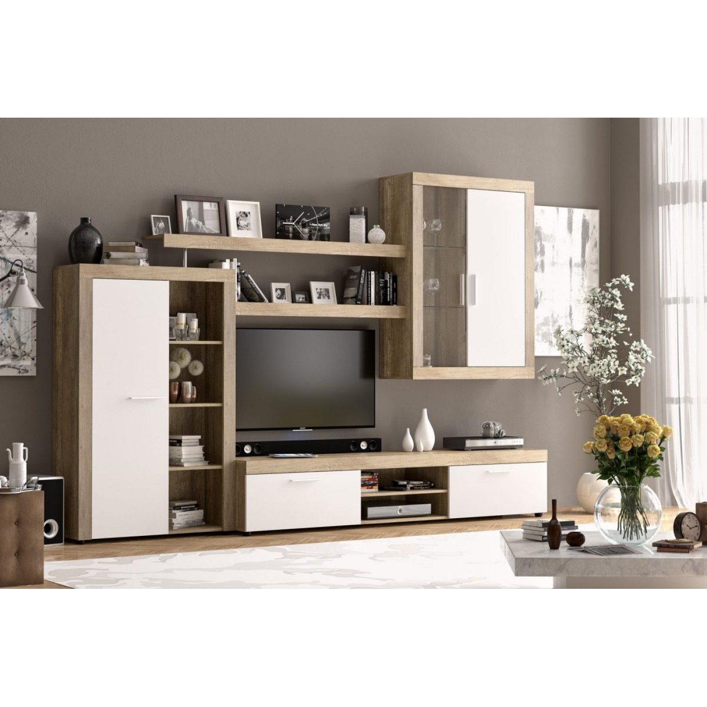 Орлеанс Вітальня