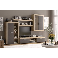 Орлеанс Вітальня