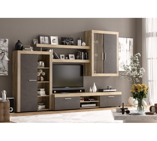 Орлеанс Вітальня