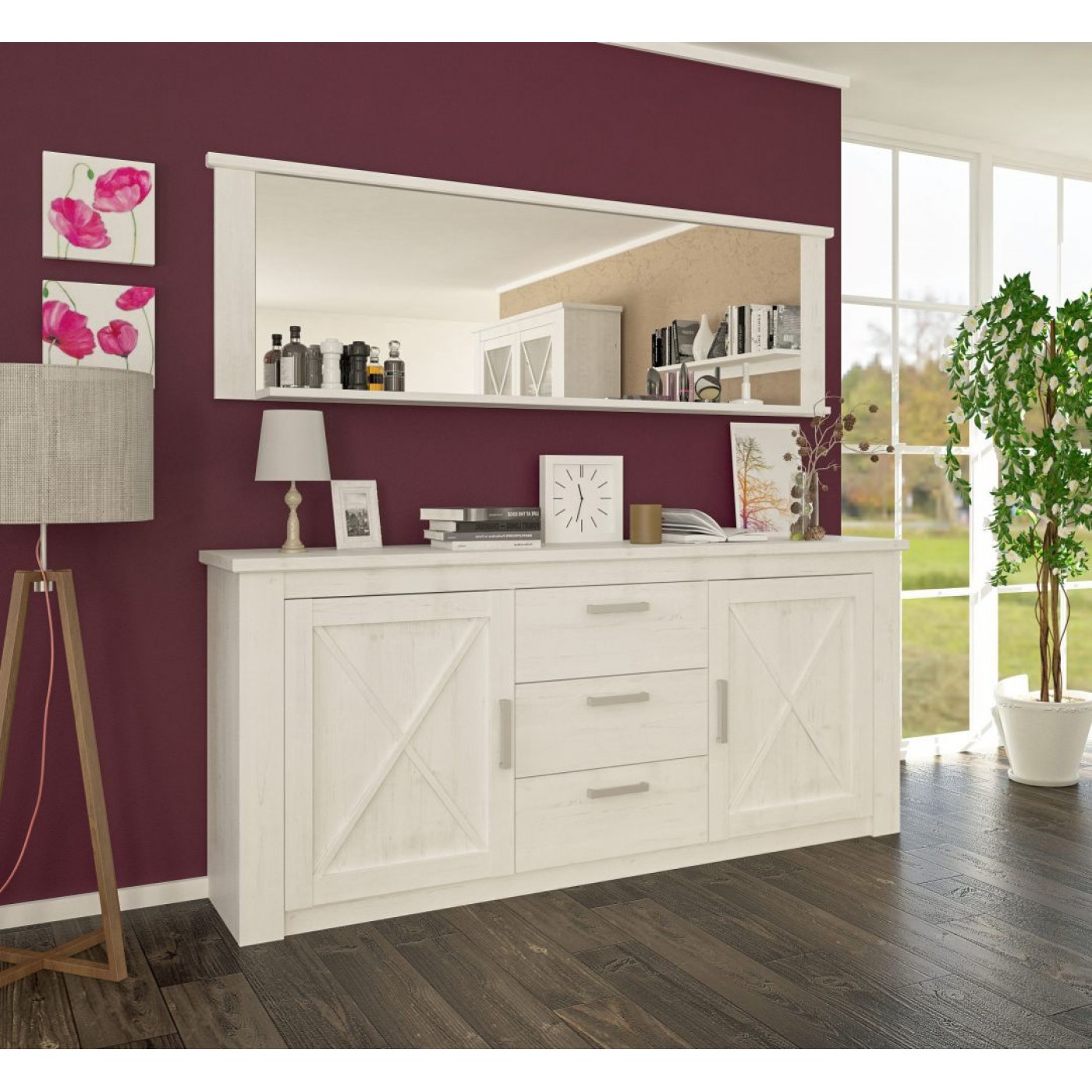 Система Джорджия