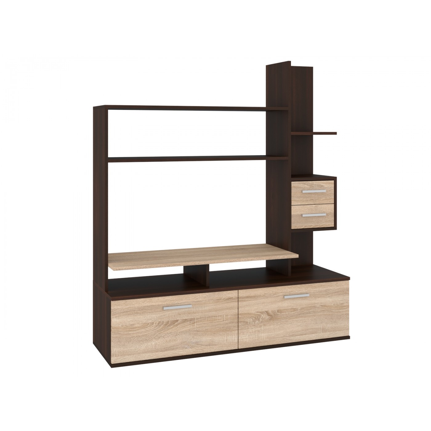 Стінка ТБ АЛІКАНТЕ