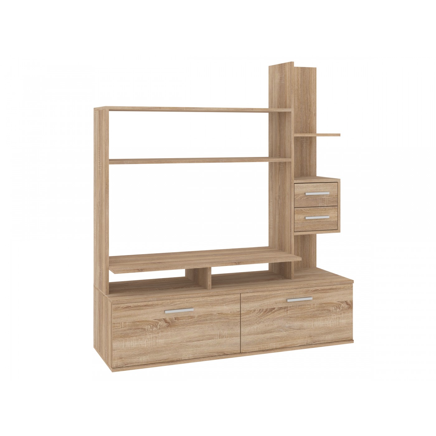 Стінка ТБ АЛІКАНТЕ