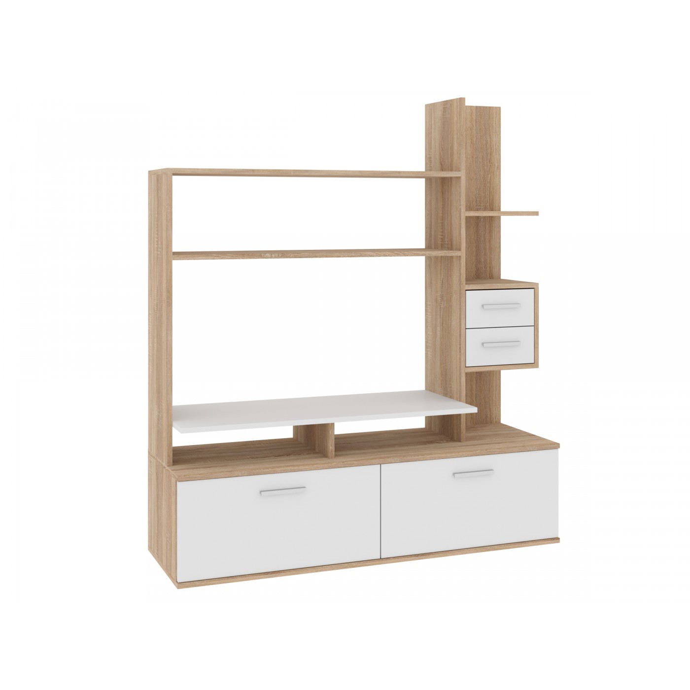 Стінка ТБ АЛІКАНТЕ