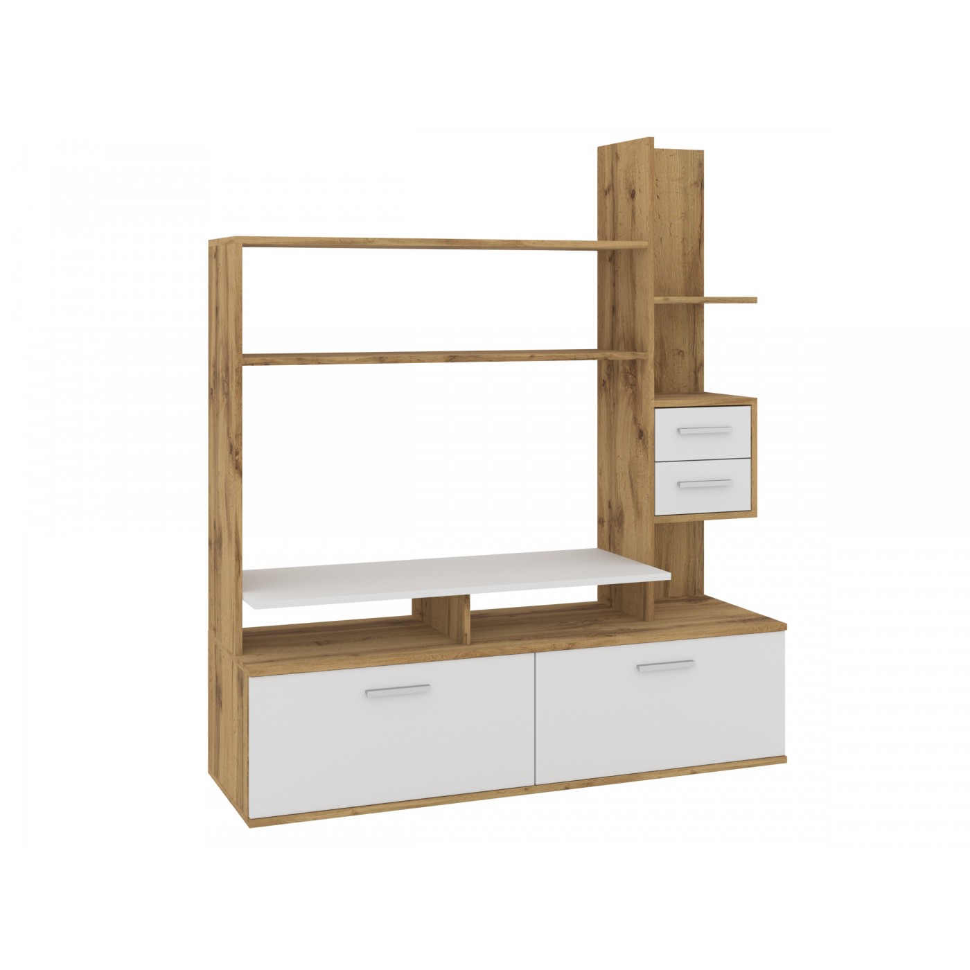 Стінка ТБ АЛІКАНТЕ