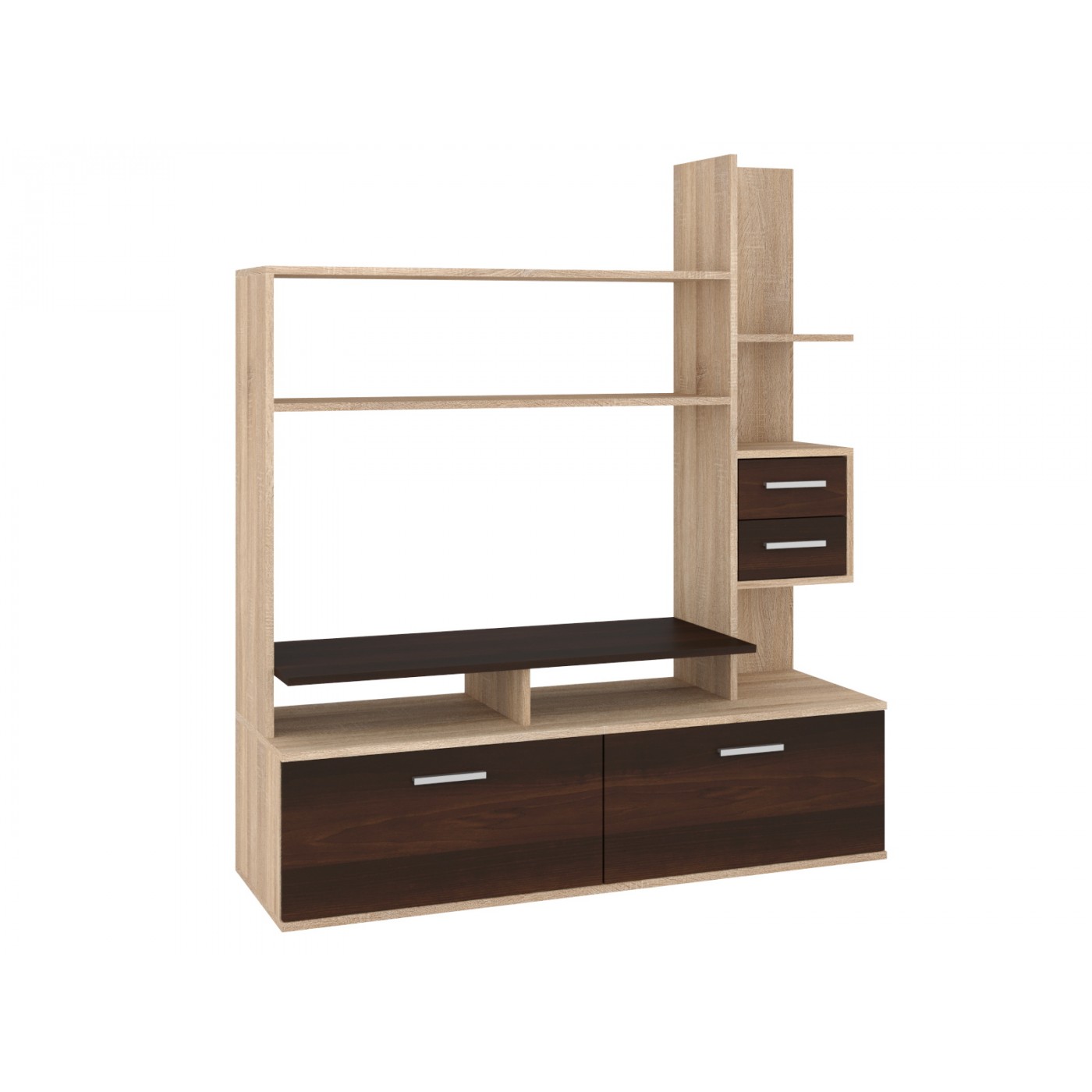 Стінка ТБ АЛІКАНТЕ