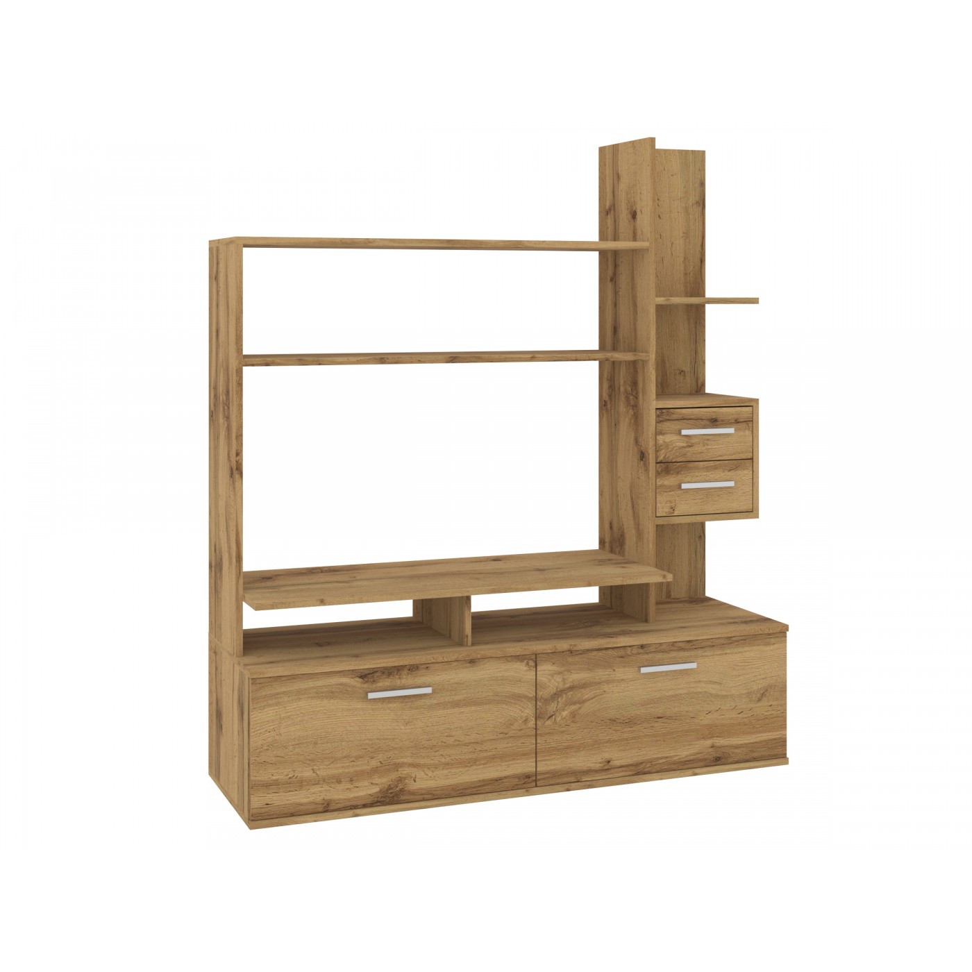 Стінка ТБ АЛІКАНТЕ