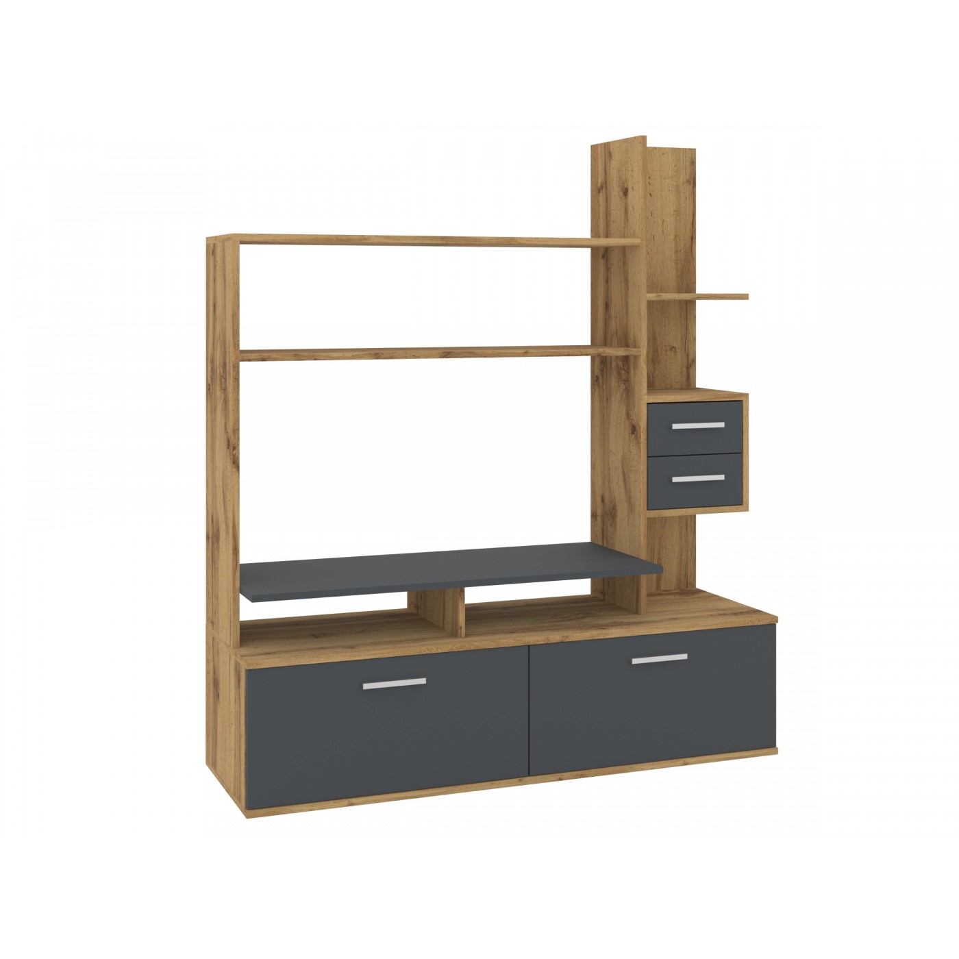 Стінка ТБ АЛІКАНТЕ