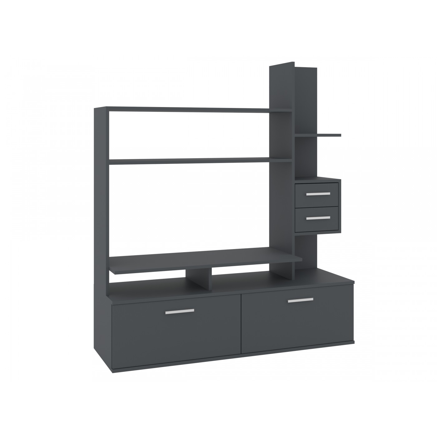 Стінка ТБ АЛІКАНТЕ