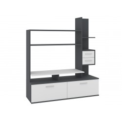 Стінка ТБ АЛІКАНТЕ