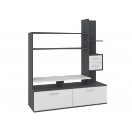 Стінка ТБ АЛІКАНТЕ