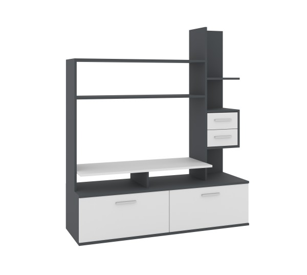 Стінка ТБ АЛІКАНТЕ