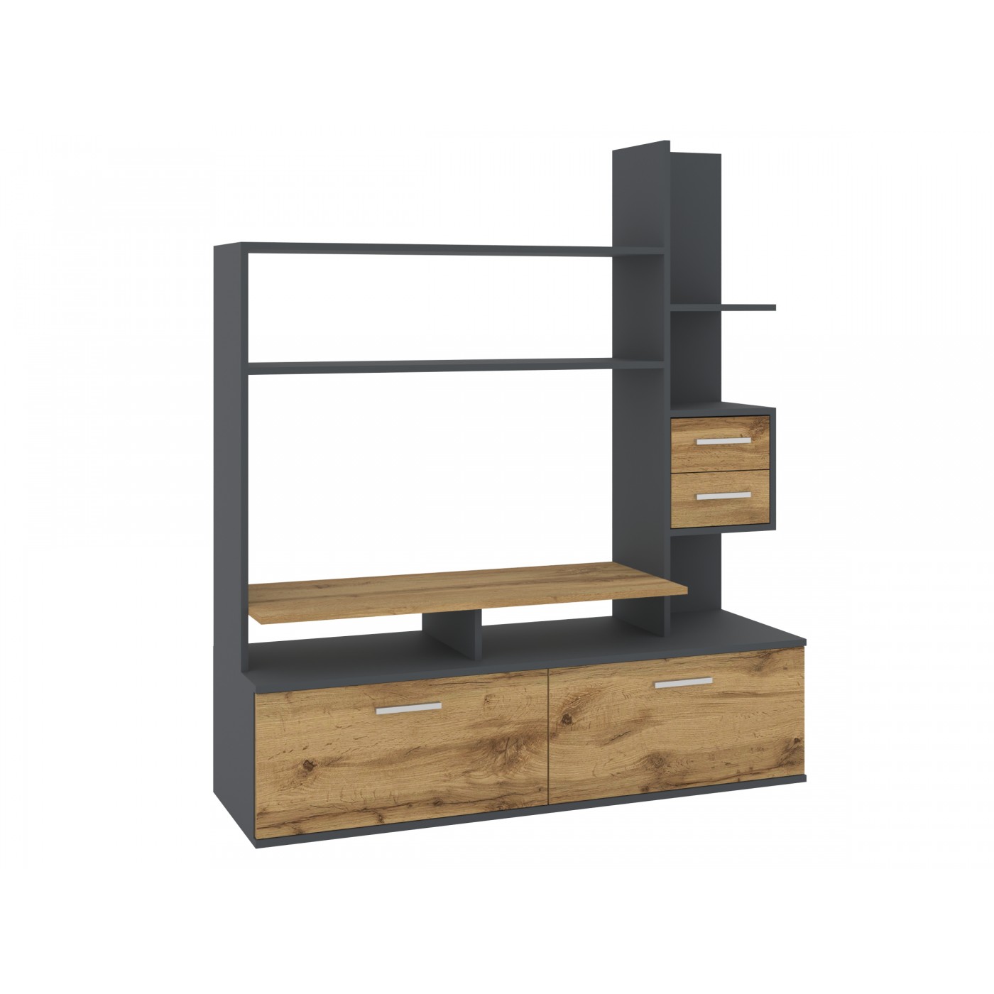 Стінка ТБ АЛІКАНТЕ