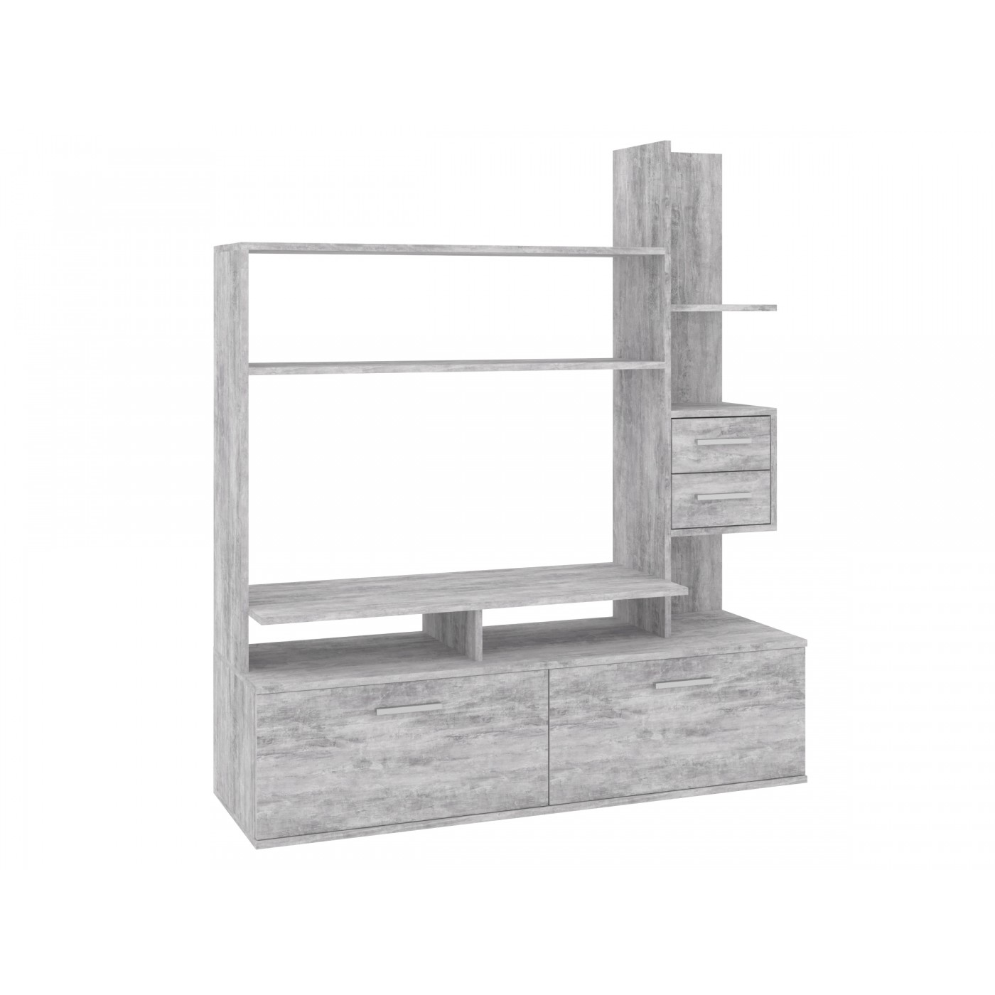 Стінка ТБ АЛІКАНТЕ