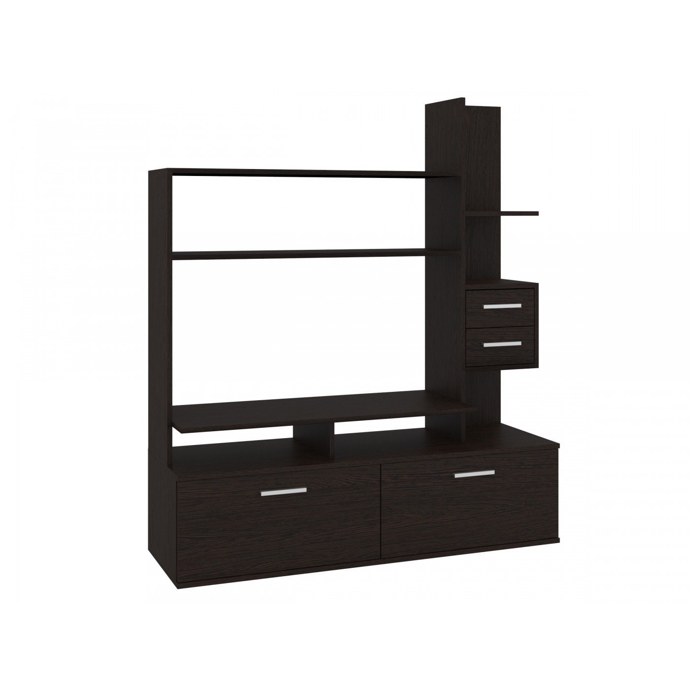 Стінка ТБ АЛІКАНТЕ