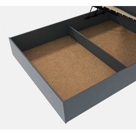 Дно ДВП для ліжка 1600 НОРДИК