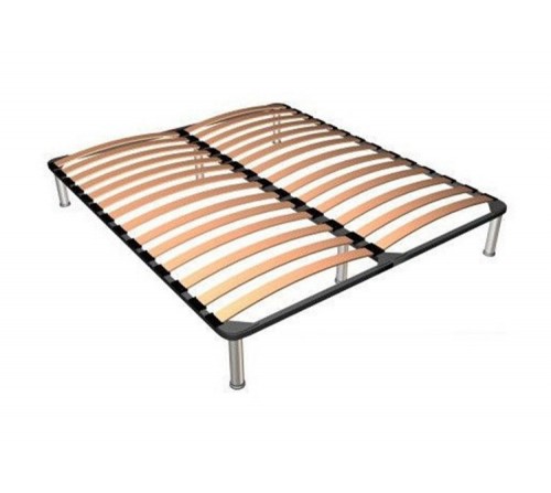 Металл. каркас для кровати 1600х2000