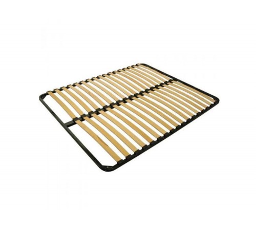 Метал. каркас для ліжка б/ног 1200х2000