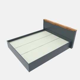 Щит ДСП для ліжка 1400 НОРДИК