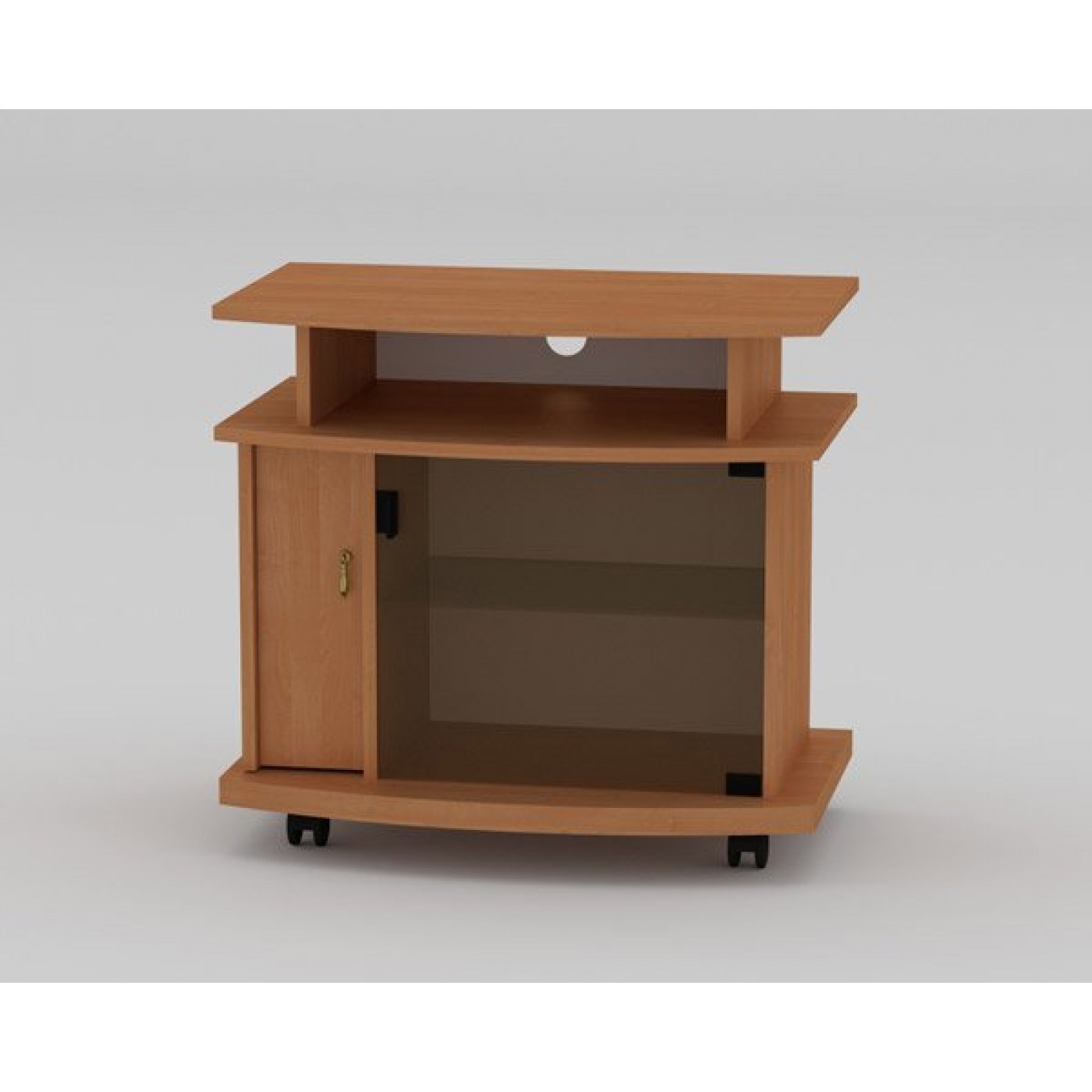 Амбасадор тумба ТВ