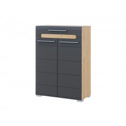 Б'янко тумба 2ДШ