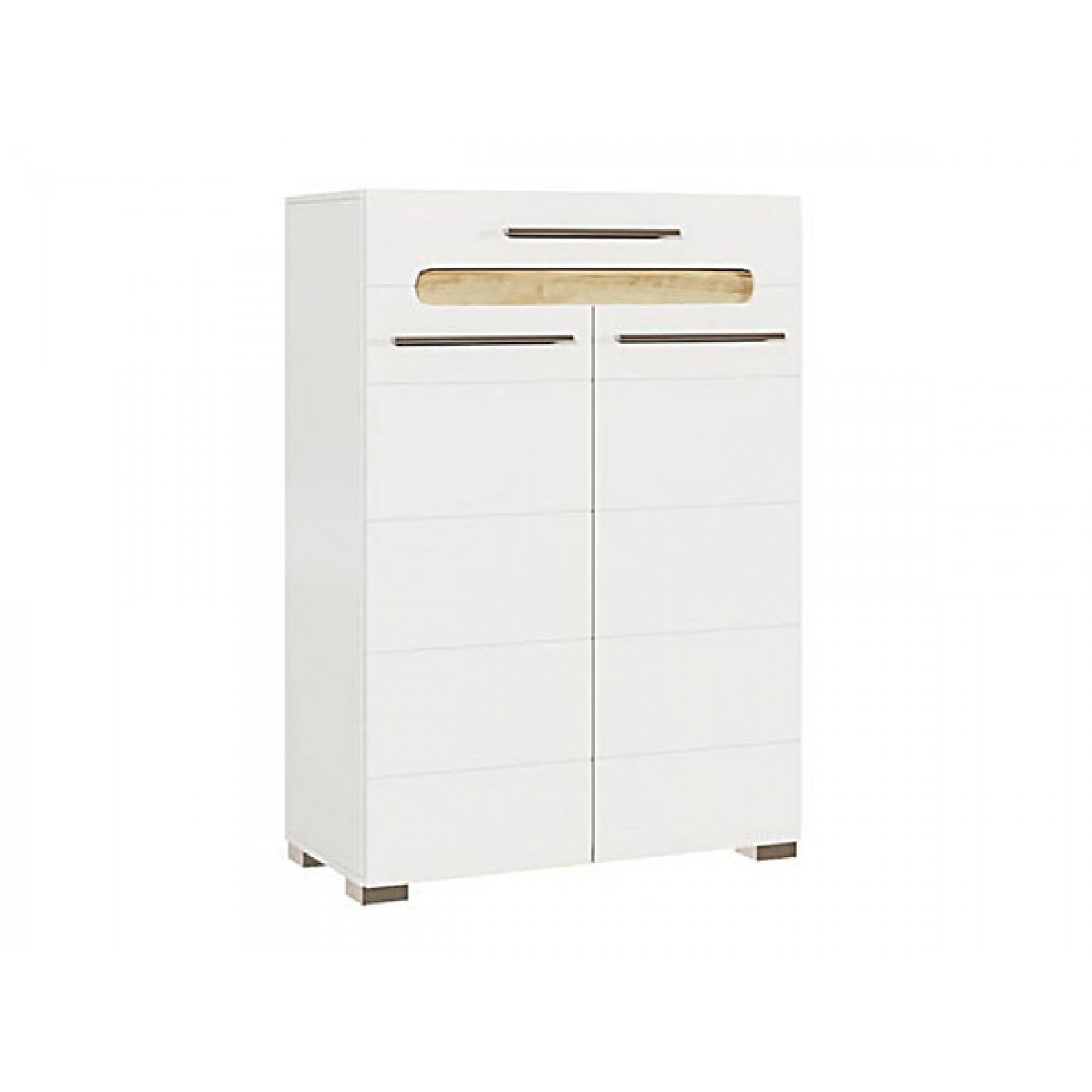 Б'янко тумба 2ДШ