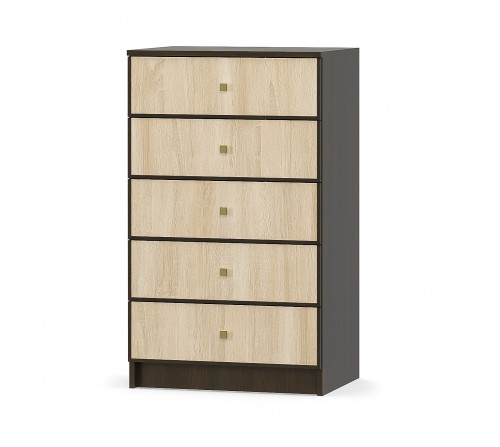 Фантазия Комод 5Ш