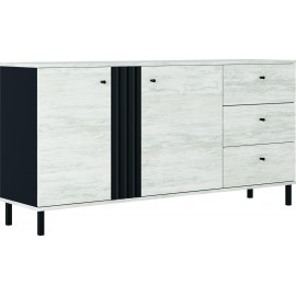 Комод 2Д 3Ш Тео