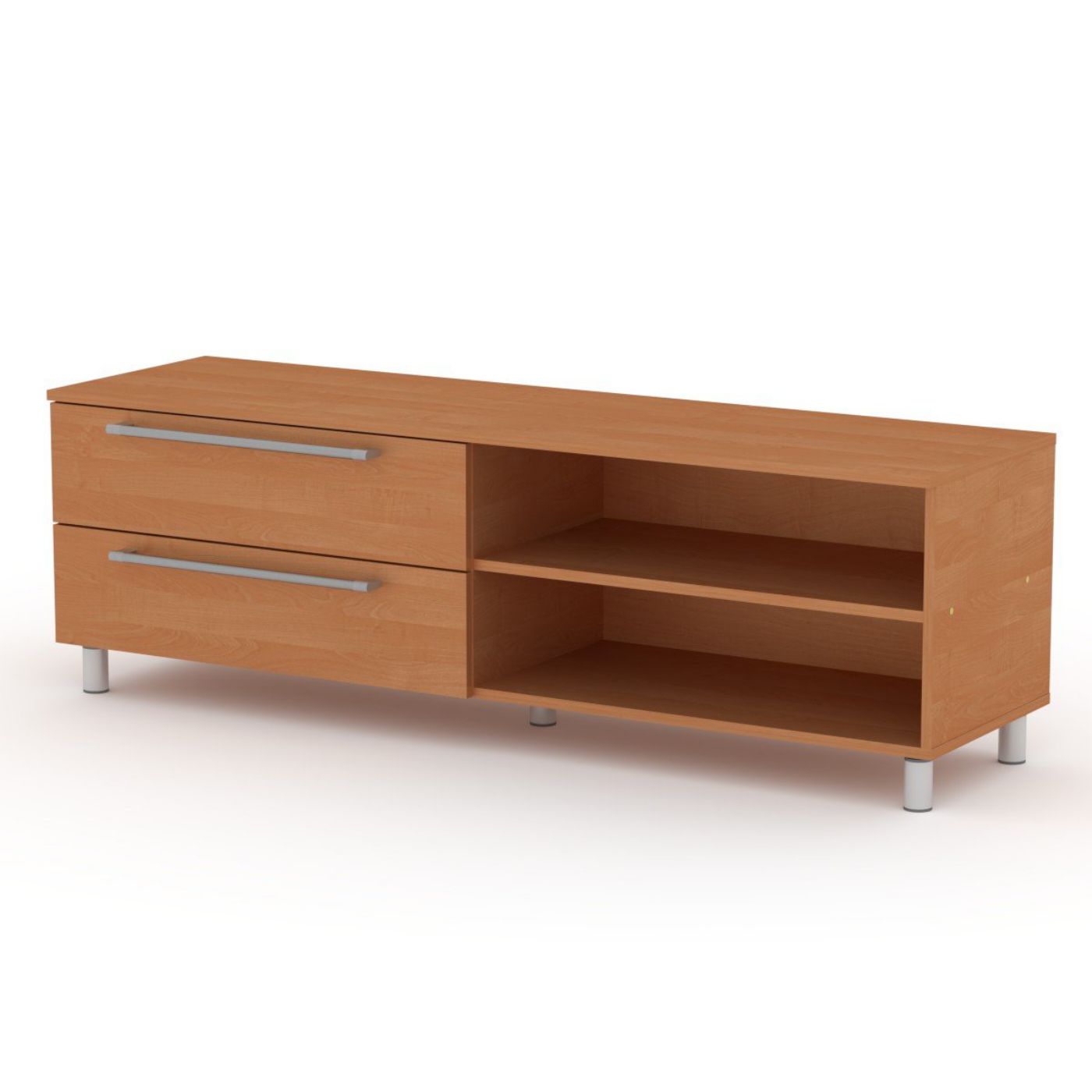 МГ-4 Тумба ТВ-1