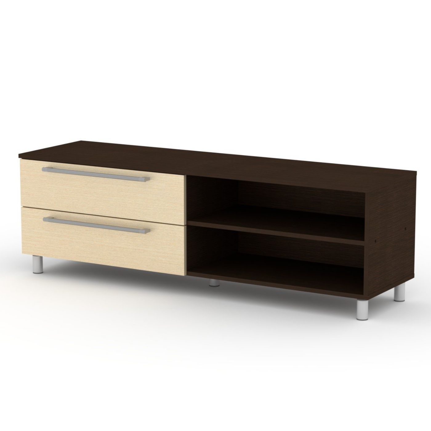 МГ-4 Тумба ТВ-1