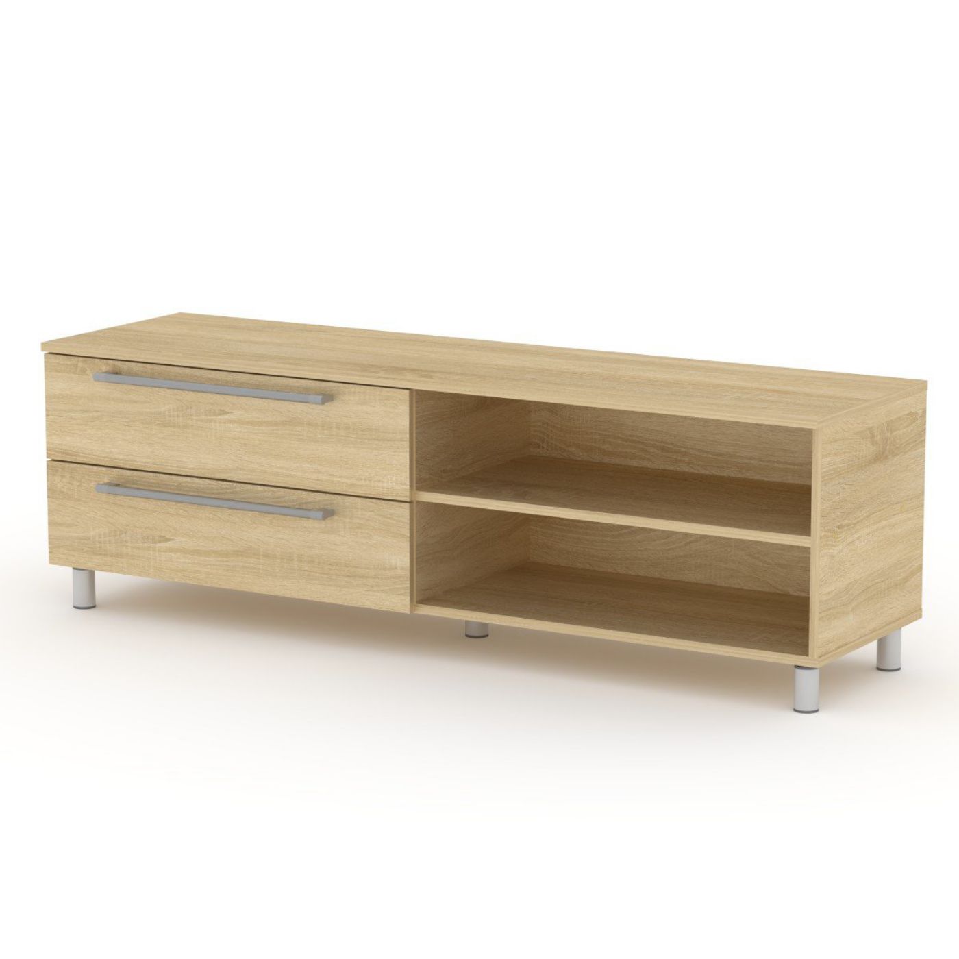 МГ-4 Тумба ТВ-1