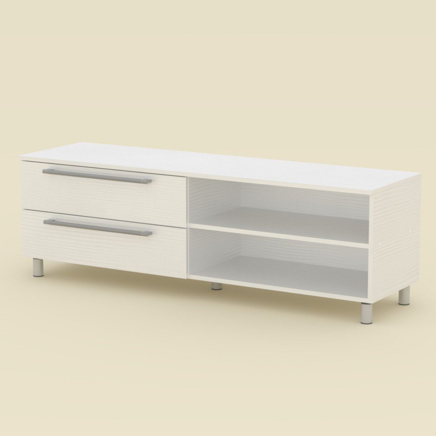 МГ-4 Тумба ТВ-1