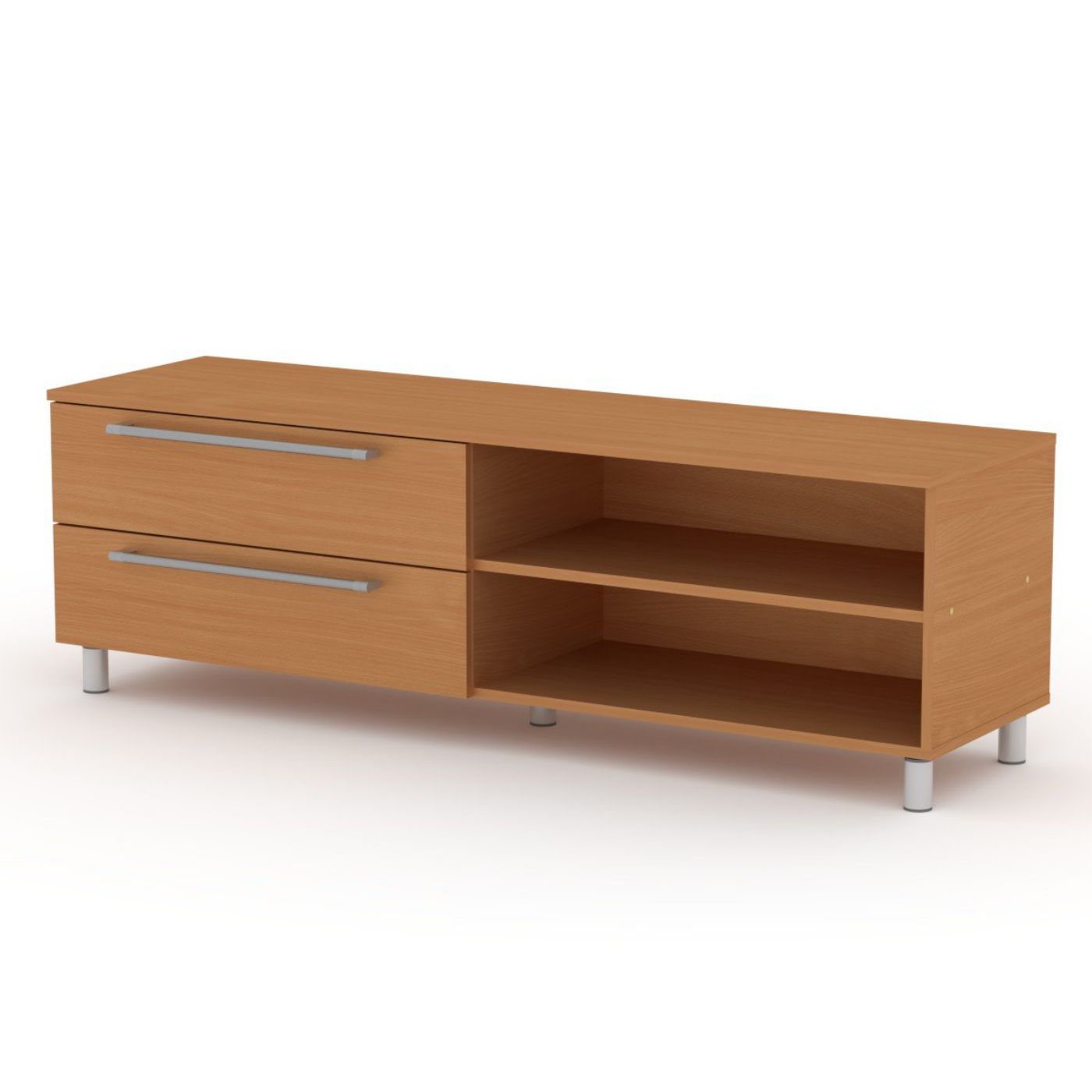 МГ-4 Тумба ТВ-1