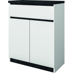 Тумба 2Д 1Ш Мия