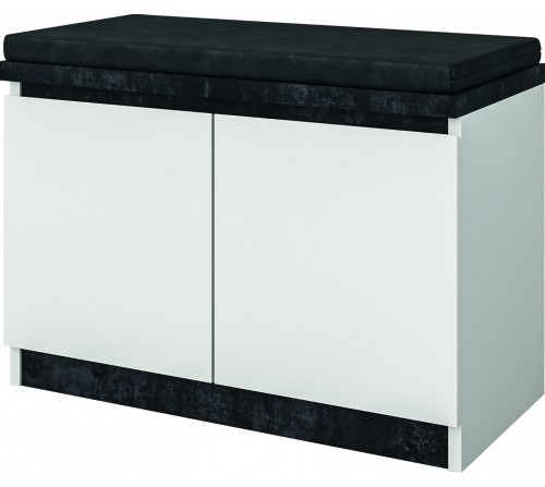 Тумба 2Д Мія