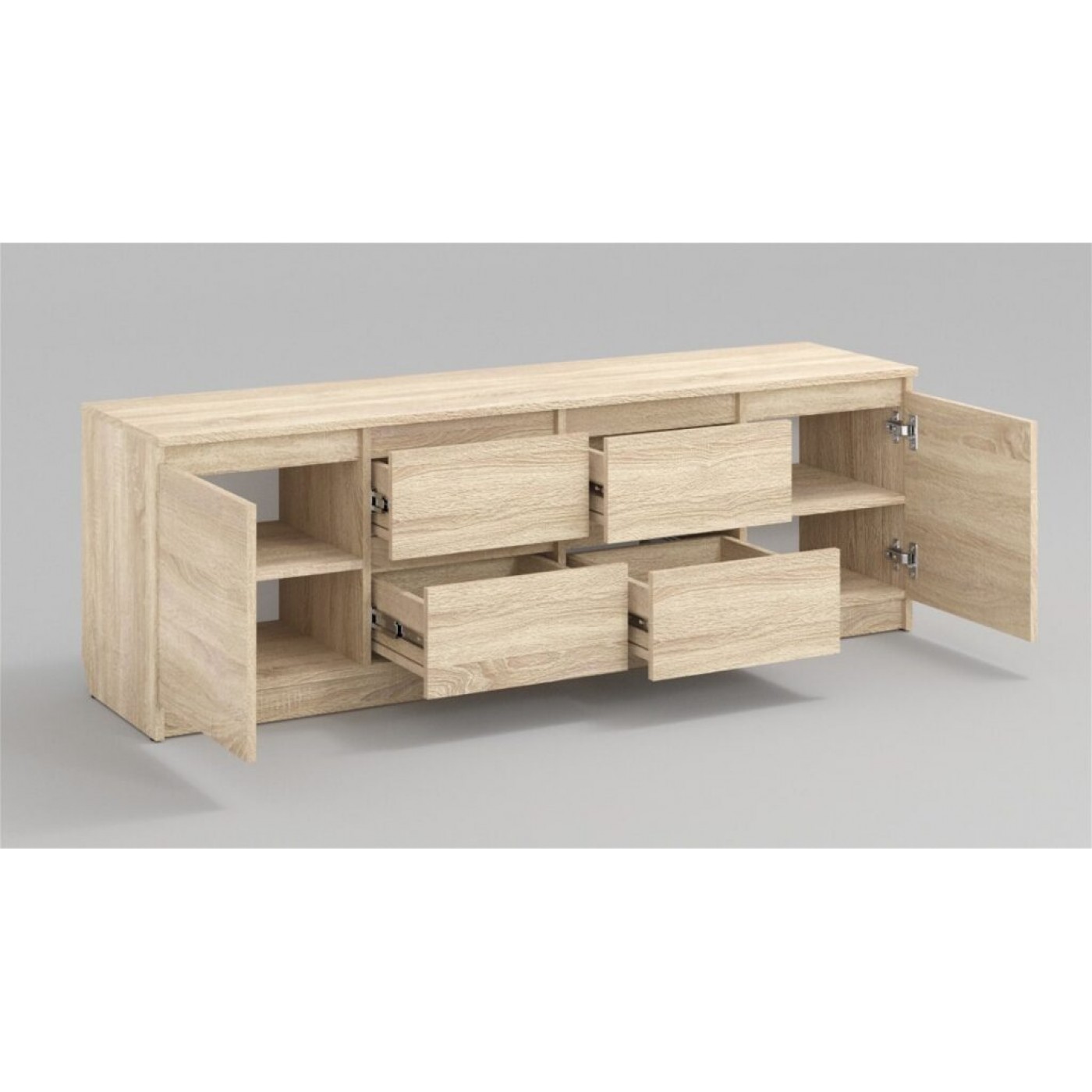 Тумба ТБ – МС Анастасія