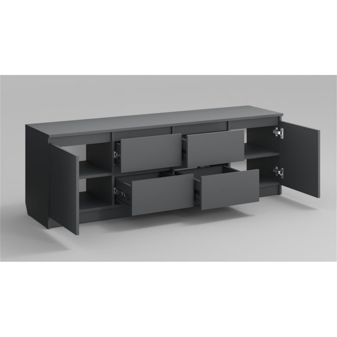 Тумба ТБ – МС Анастасія