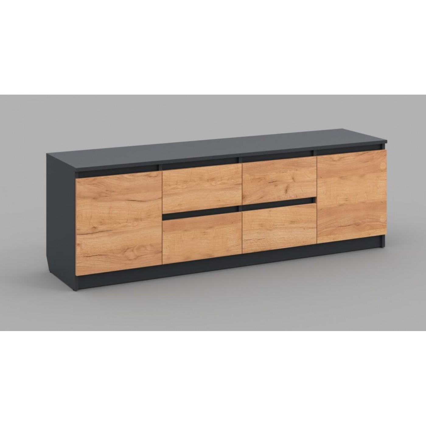 Тумба ТБ – МС Анастасія