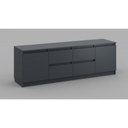 Тумба ТБ – МС Анастасія