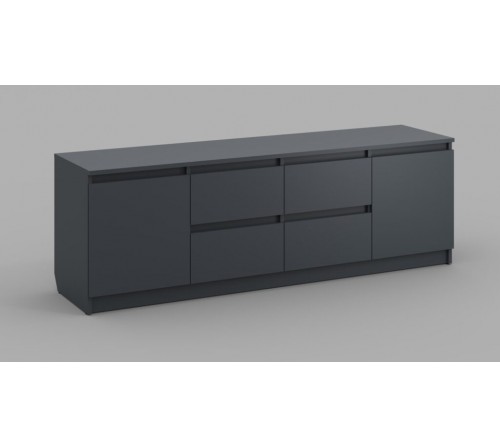 Тумба ТБ – МС Анастасія