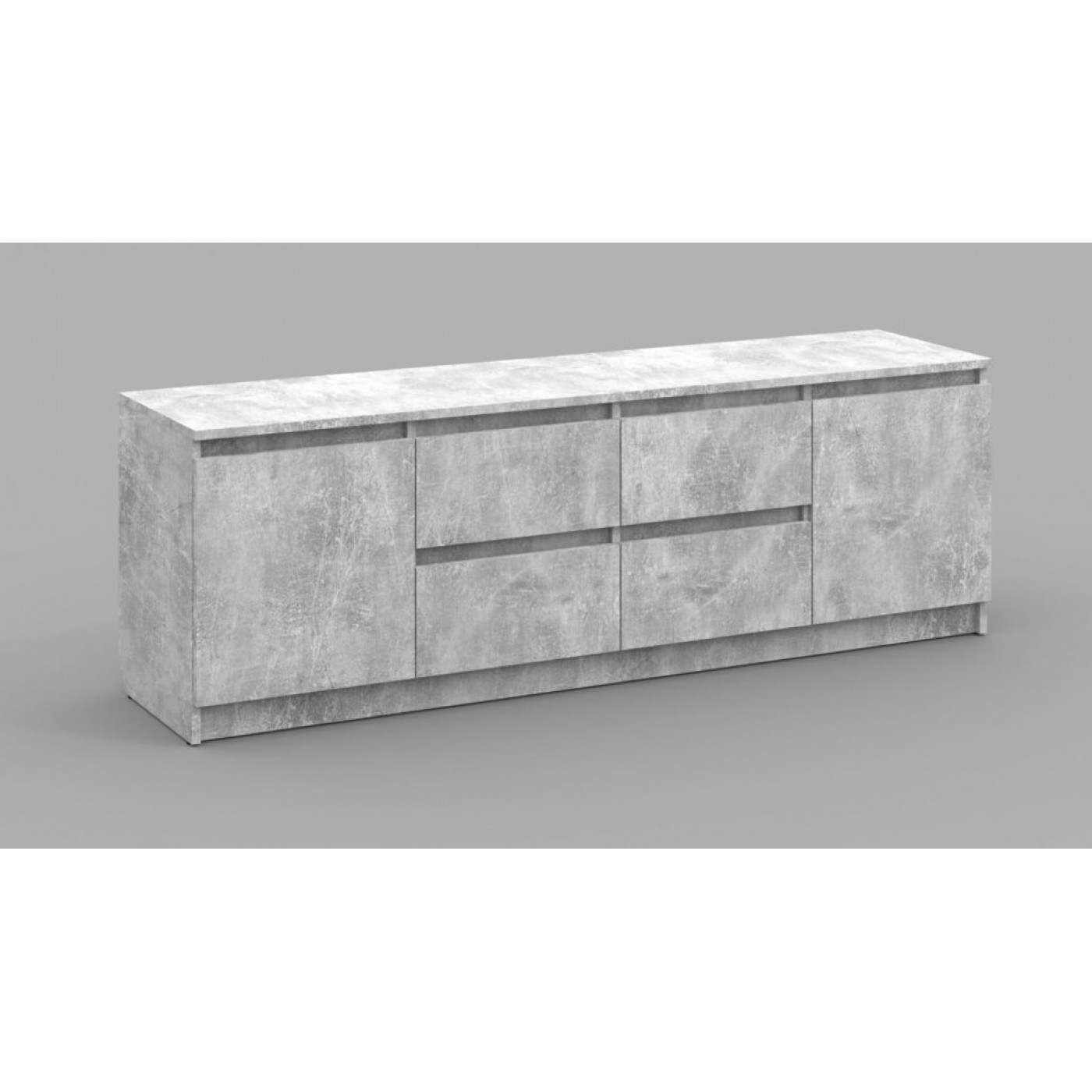 Тумба ТБ – МС Анастасія