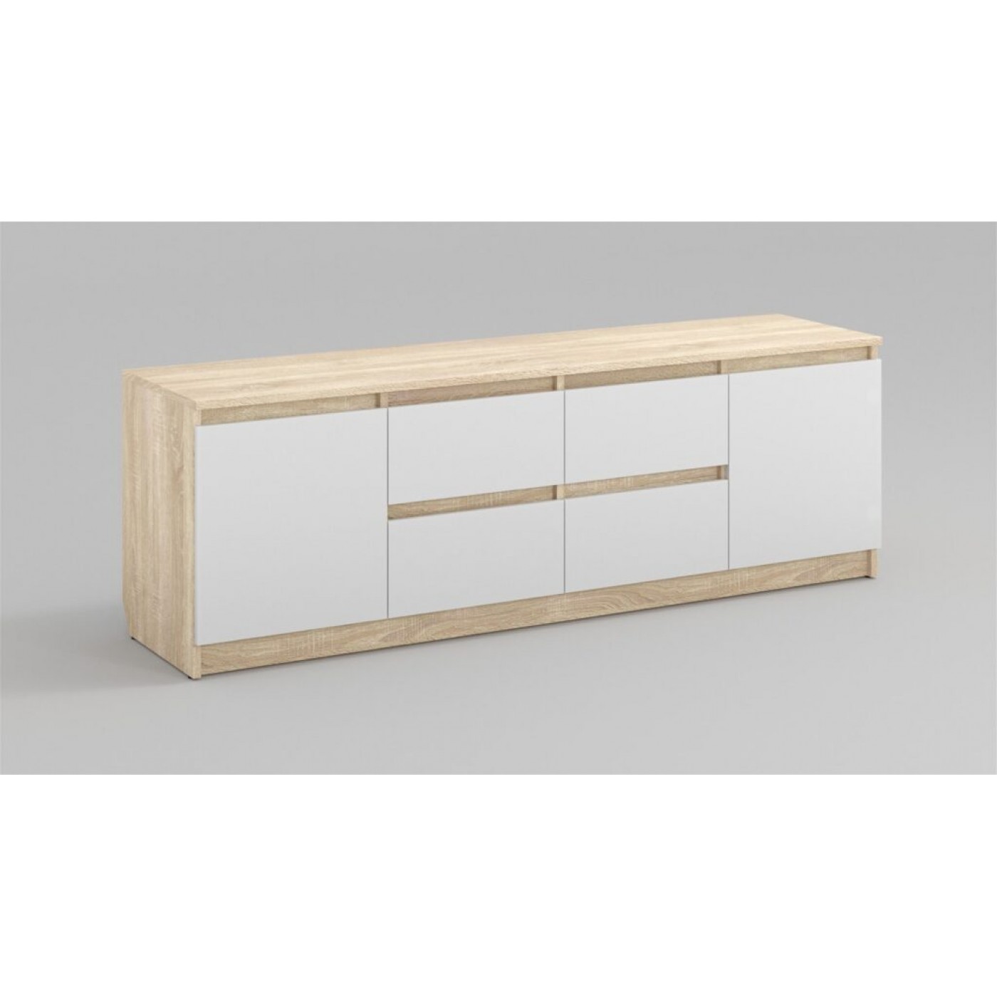 Тумба ТБ – МС Анастасія