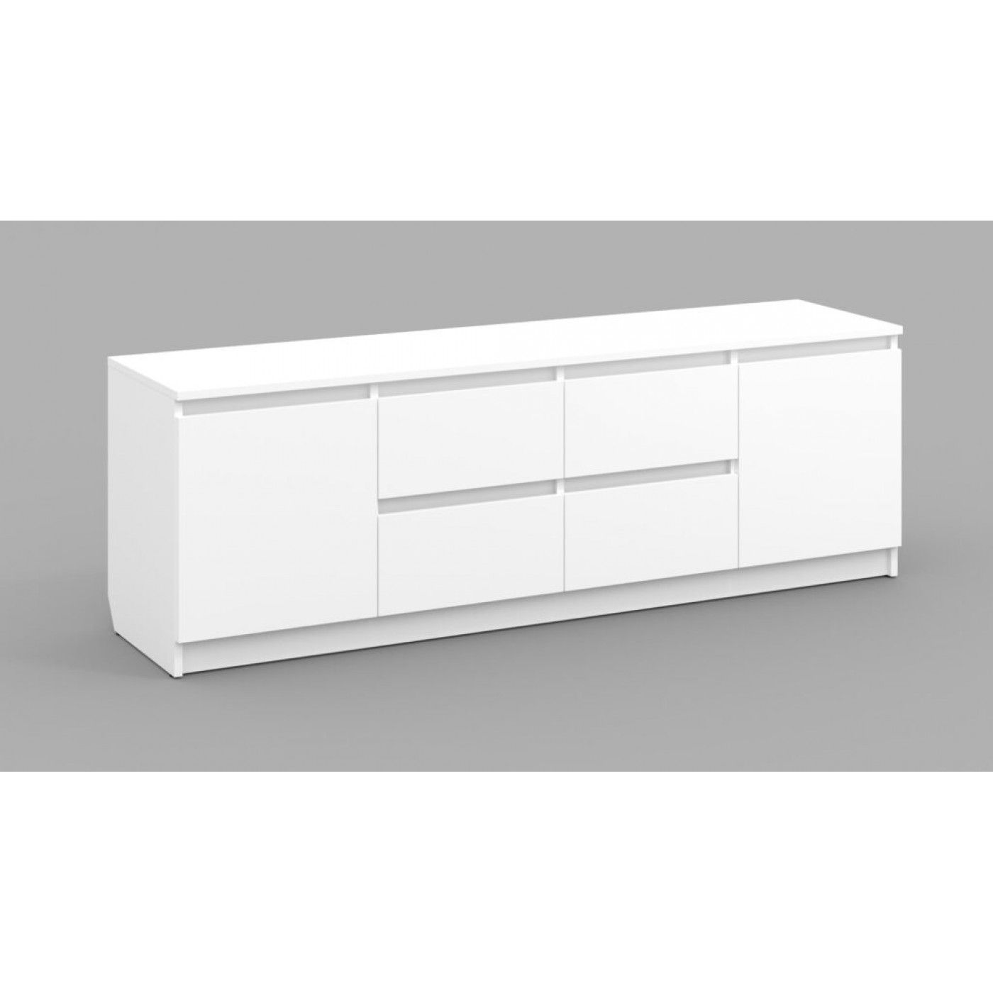 Тумба ТБ – МС Анастасія