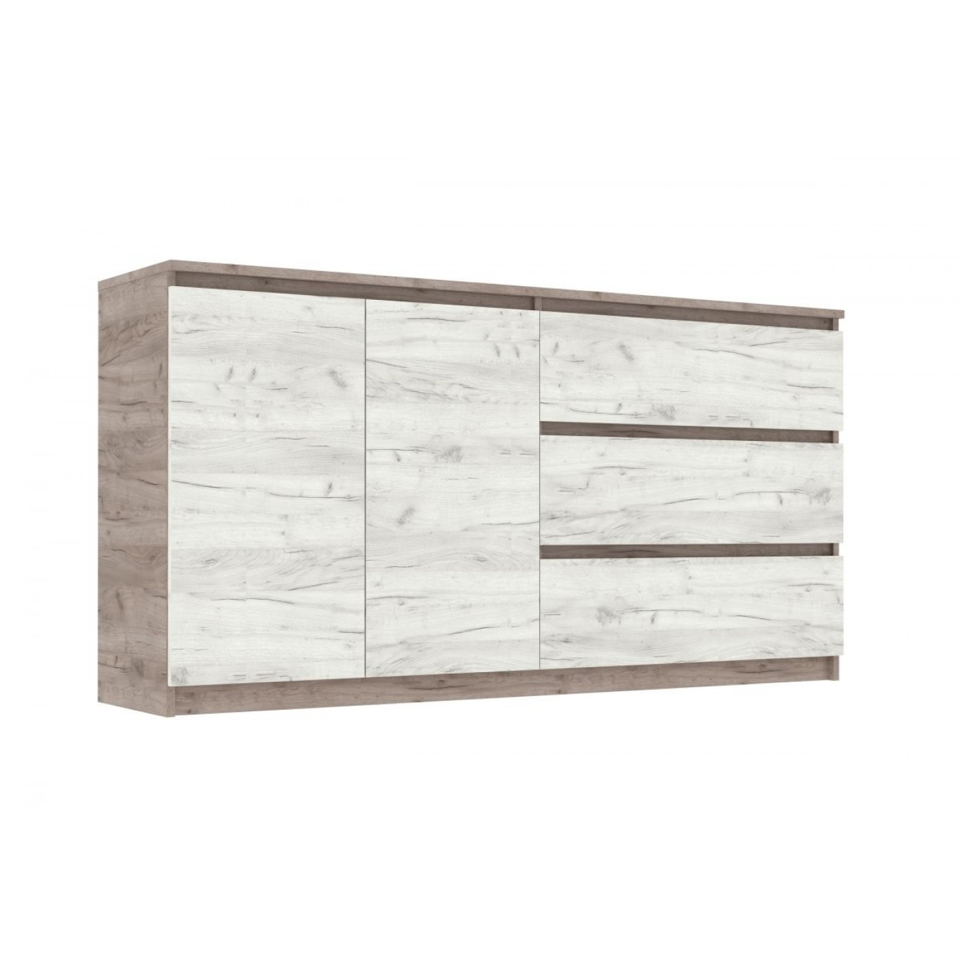 Брайт комод 1580