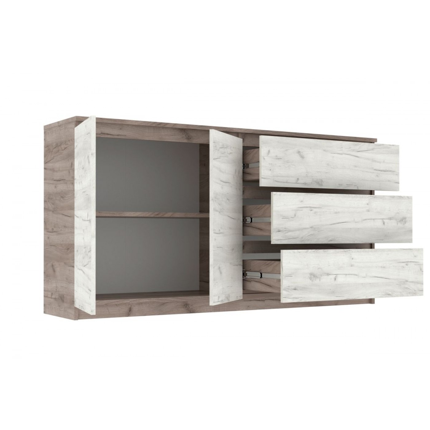 Брайт комод 1580