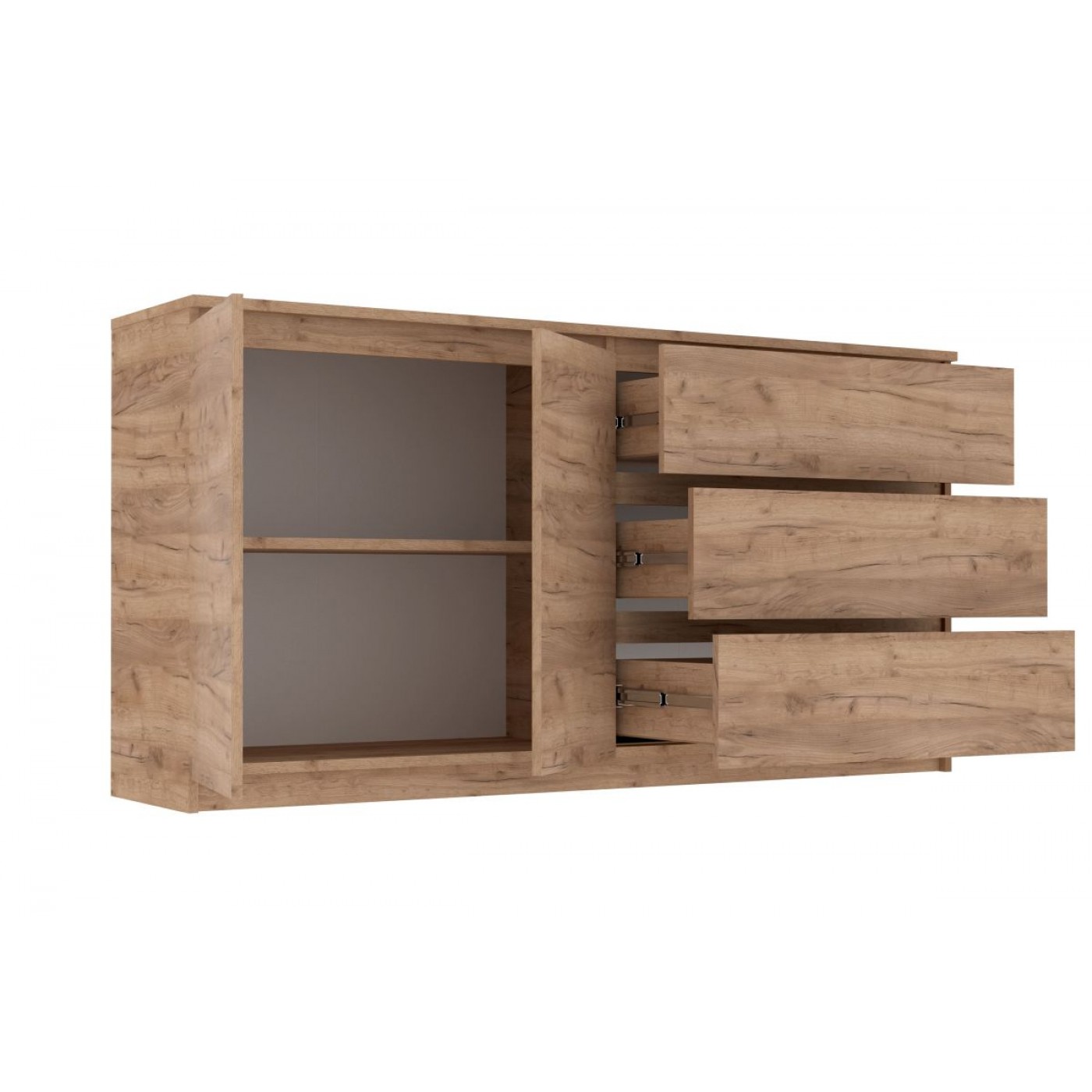 Брайт комод 1580