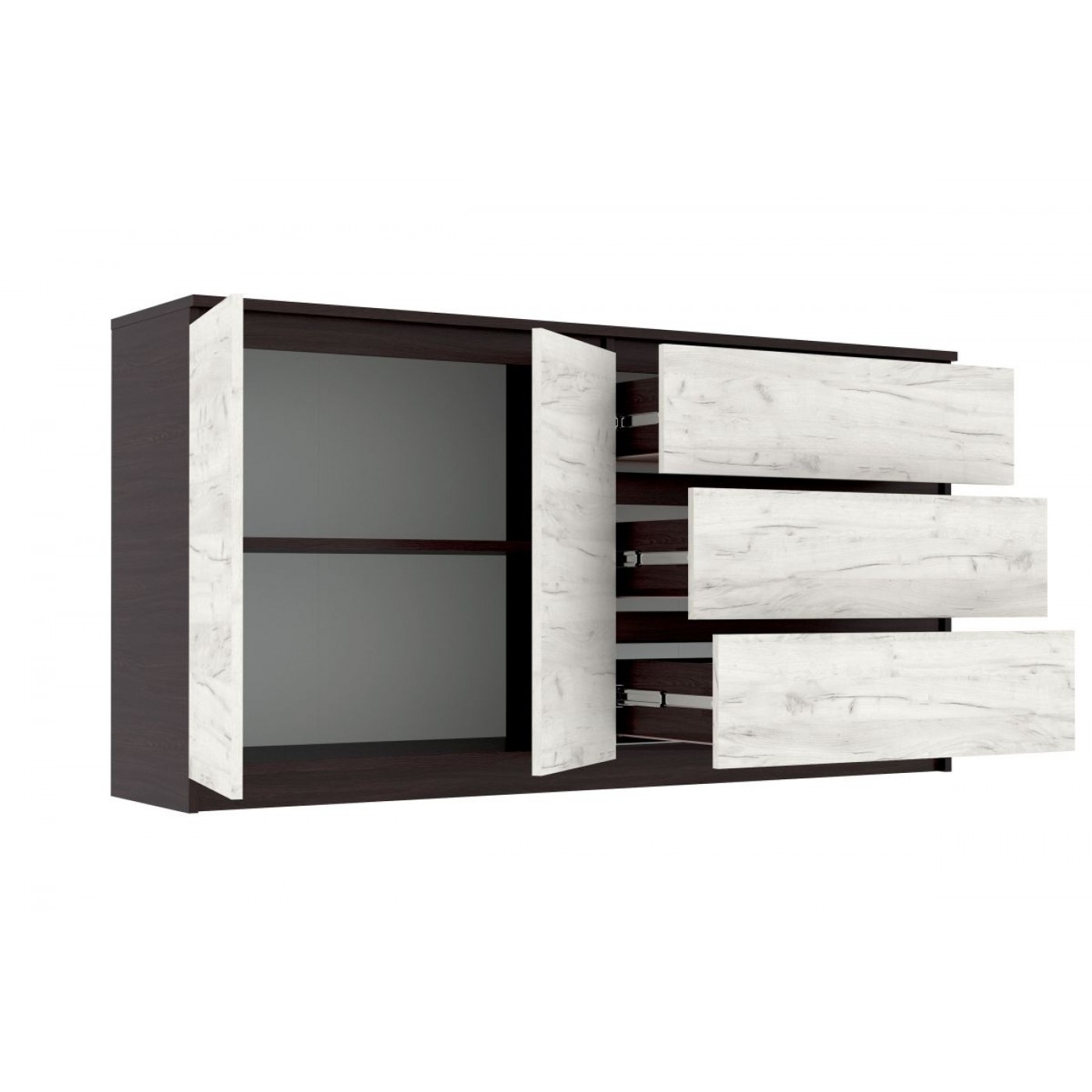 Брайт комод 1580