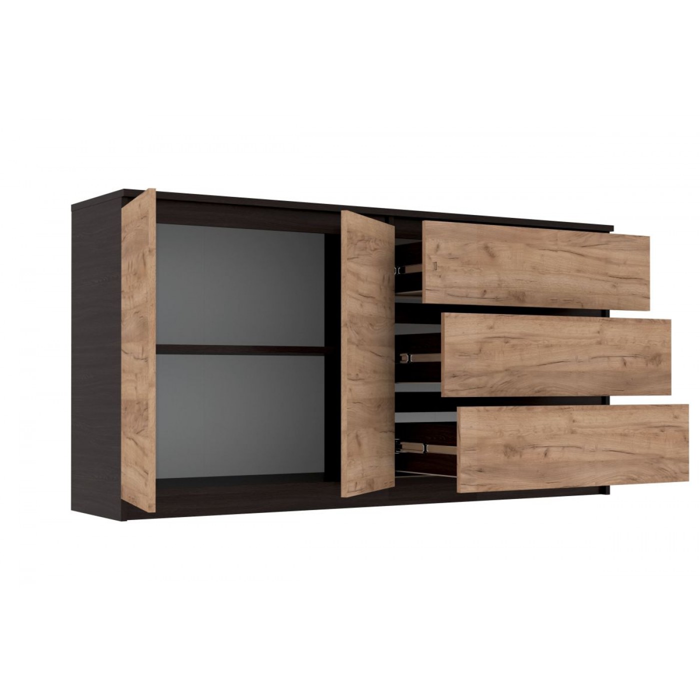 Брайт комод 1580