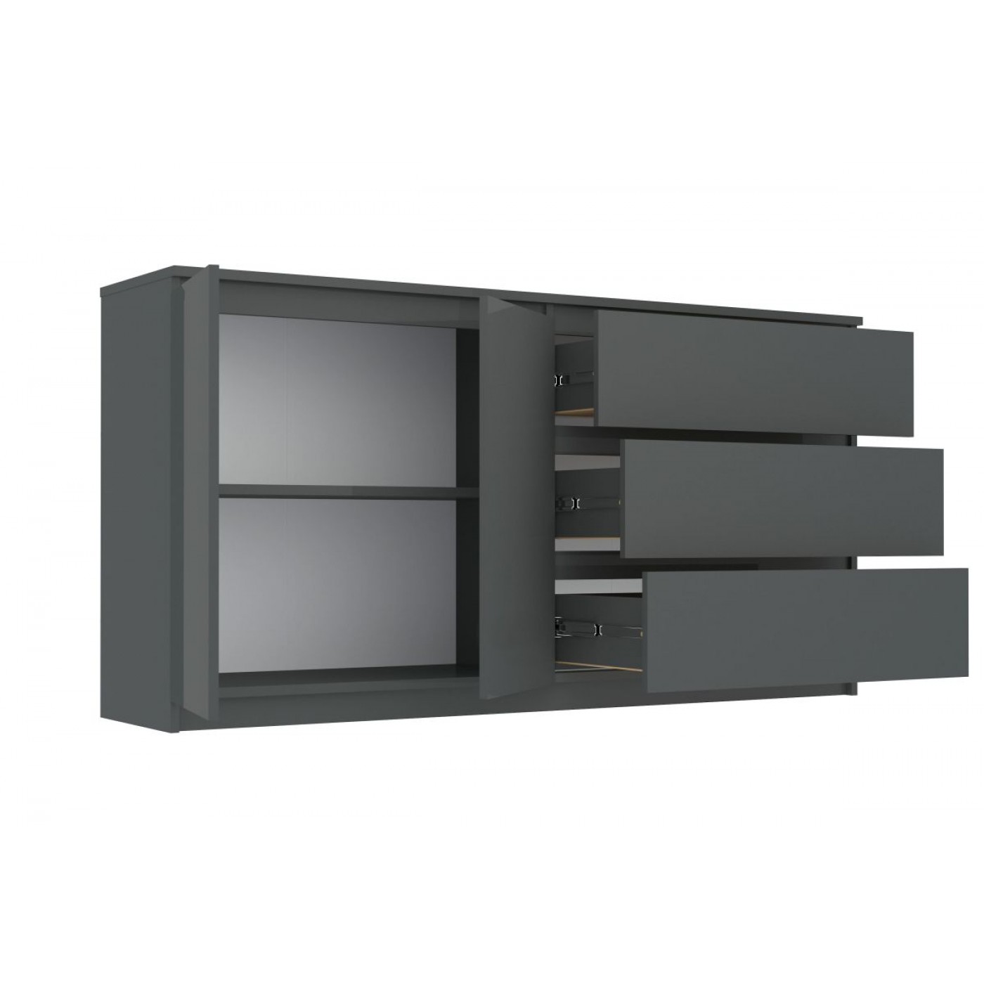 Брайт комод 1580