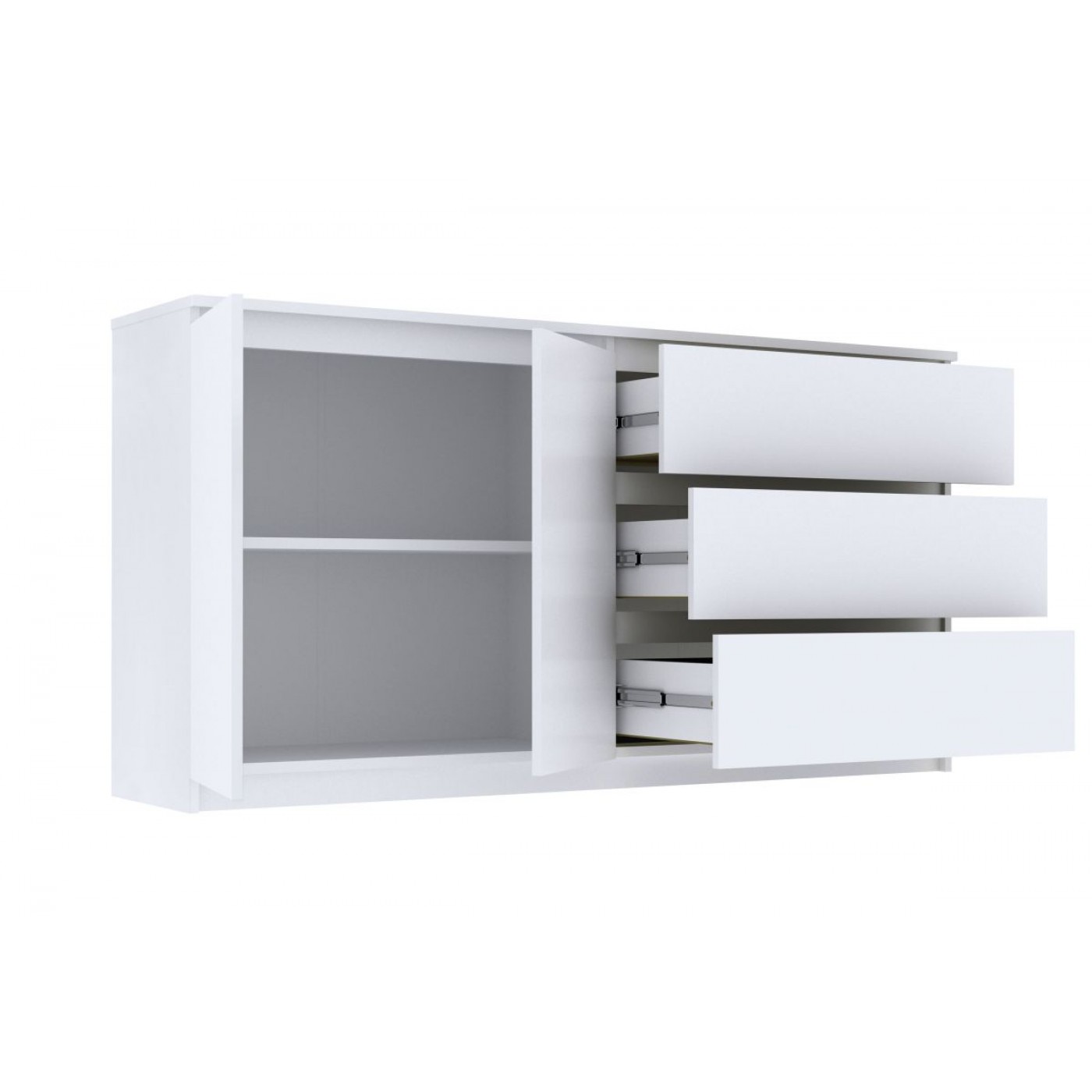 Брайт комод 1580